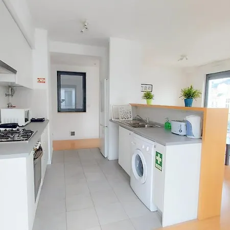 Castle View Apartment, 1 Appartement Lisboa