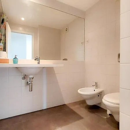 Castle View Apartment, 1 Appartement