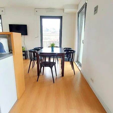 Castle View Apartment, 1 Appartement *