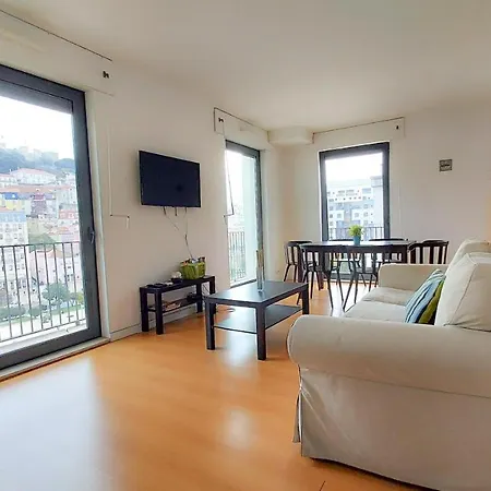 Appartement Castle View Apartment, 1