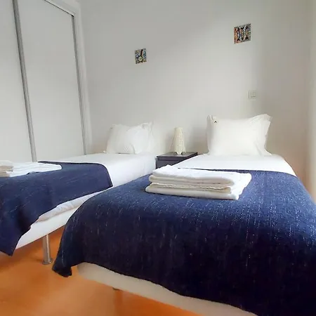 Castle View Apartment, 1 * Lisbon