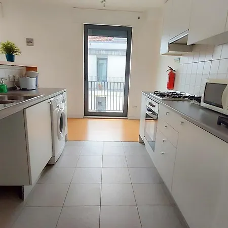 Castle View Apartment, 1 * Lisbon